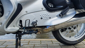 BMW R1150RT R1150 RT - 9
