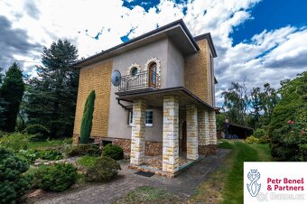 Velký dům s ještě většími možnostmi – moře prostoru pro vaše - 9