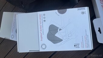 Prodáme sourozenecký kočárek Bugaboo Donkey 2 - 9
