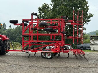 Bez orební Kypříc Horsch Terrano 8 FG zaber 8m - 9