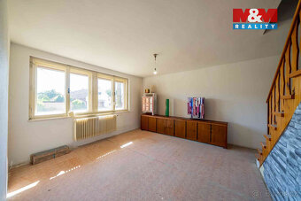 Prodej rodinného domu, 180 m², Lesná - 9