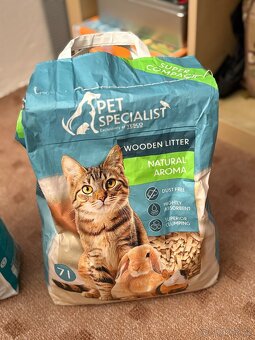 Klec pro hlodavce - 9