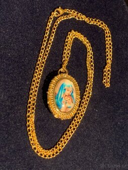 přívěs s hodinkami - 9