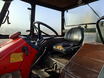 ZETOR 7245 4X4 - 9