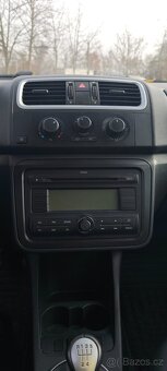 Škoda Fabia II – 1.2 HTP - 9