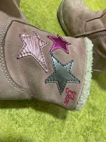 Zimní boty Geox - 9