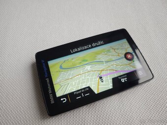 Garmin BMW Navigator VI/6 - 9