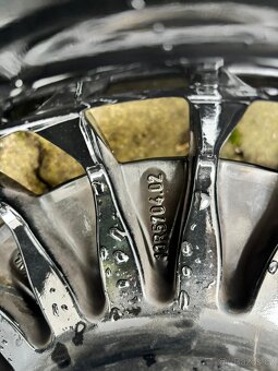 Ronal R10 4x98 ET37 R15 - 9