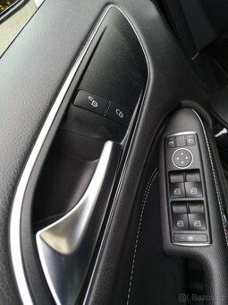 MERCEDES-BENZ B 1.MAJITELKA/ČR/SERVIS MB/AUTOMAT/NÍZKÉ KM - 9