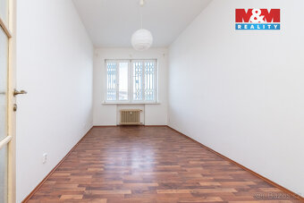 Prodej bytu 2+kk, 60 m², Praha 7 - Holešovice, Strojnická - 9