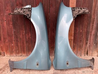 Audi A4 B5 1.8i 92kW rok 1999 Náhradní díly - 9