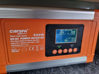 Půjčím UAZ Buchanka, offroad, expediční auto - 9