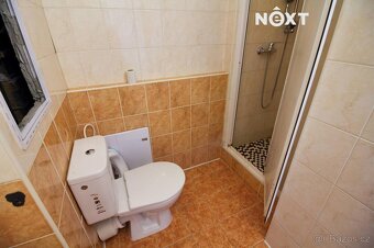 Prodej byt 1+1, 36㎡ - 9