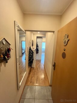 Byt 2+1 v osobním vlastnictví - 9