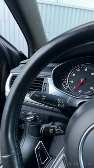 Audi A6 3.0 TFSI Quattro - 9