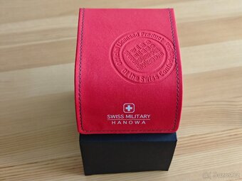 Swiss Military Hanowa Sonoran Chrono - 9
