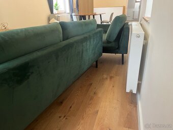 Prodam rohovou pohovku - 9