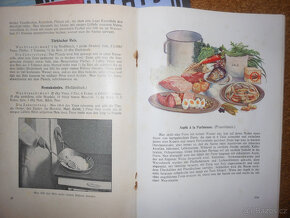 Staré něm. recepty - 9