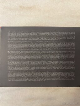 Nové chytré hodinky WowMe Gladiátor. - 9