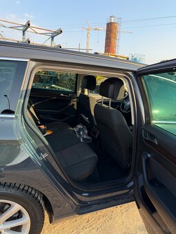 Volkswagen Passat B8 2.0 TDI - 9