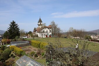 Prodej vily u Petřína v Jablonci n.N. - 9