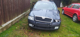 Octávia 2 1.9 tdi 77kw - 9