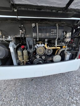 Setra S 415 H. €5 lift - 9