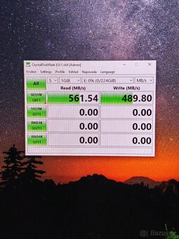 4x SSD KINGSTON 240GB SA400 - 9