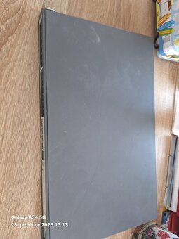 3COM switch 5500-EI-28port + 4x 1000BaseX - 9