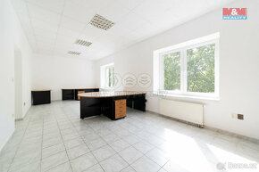 Pronájem kanceláře, 80 m², Klatovy, ul. Koldinova - 9
