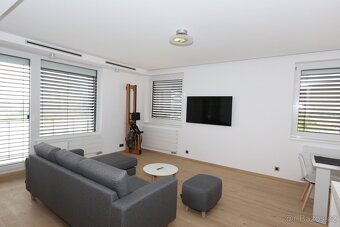 Pronájem bytu 2+kk, 67 m2, Praha - Stodůlky, ulice Klementov - 9