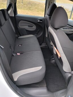 Citroen C3 Picasso 1.4 VTi , r.v. 2014, 88 000km. - 9