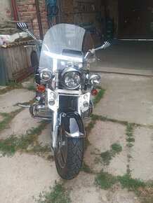 Honda Valkyrie - 9