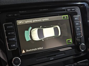 Škoda Octavia, 2.0 TDI 103 kW L&K DSG - 9
