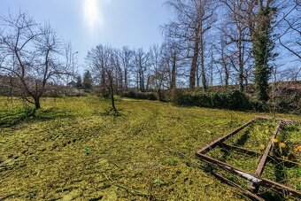 Prodej stavebního pozemku (1 203 m²), Šindlovy Dvory - 9