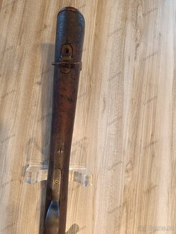 GRAS BROKOVNICE CAL.12CF - 9