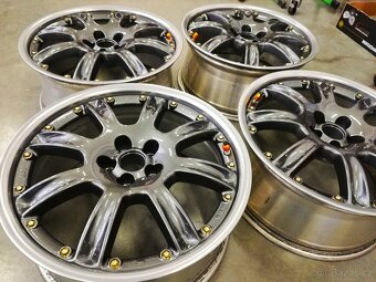 BBS RW - Dvoudílné kola R18 X 8.5J. ( Číst Celé) - 9