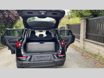 Renault Kadjar 1.5 dCi Intens R-Link automat - 9