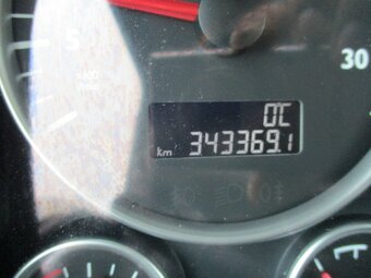 MAN TGL 8.180, 343 000 km - 9