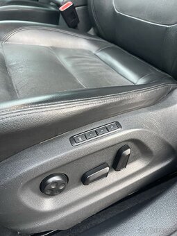 Volkswagen Sharan 2.0TDi highline 7 míst-na splátky všechny - 9