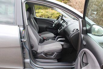 Seat Altea1.8TSI,Style,DSG,Pádla,Servisní kniha,Webasto - 9