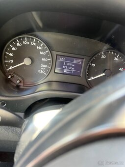 Mercedes Benz Vito.447. - 9