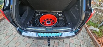 VW TOUAREG 3.0 TDI DSG 180KW 115.000KM - 9