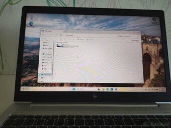 HP EliteBook 850 G6 / 16gb ram / Intel core i5 / 512gb ssd - 9