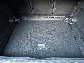 Citroën C5 Aircross 1.2i Business - Benzín - Manuální - 9