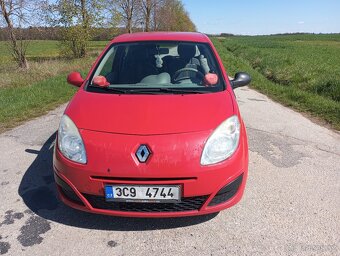 Renault twingo - 9