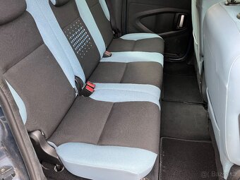 Citroen Berlingo - 9