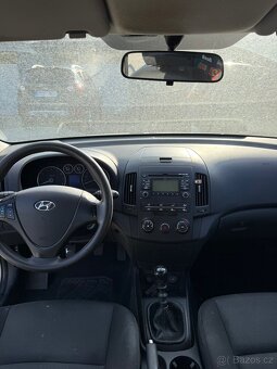 Hyundai i30 - 9