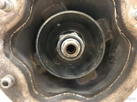 BMW E65 E66 tlumiče EDC s pružinama - 9