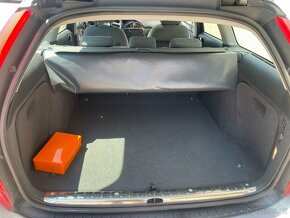 Citroen C5 2.0HDI AUTOMAT Panorama 145tkm NOVÁ STK - 9